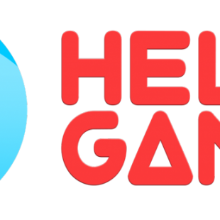 Hello Games  No man