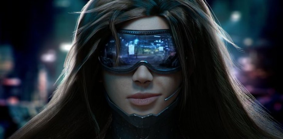    Cyberpunk  2077