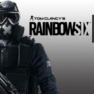 Ubisoft   Rainbow Six Siege