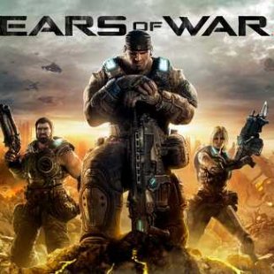 Петиция за Gears of War: Marcus Fenix Collection на Xbox One