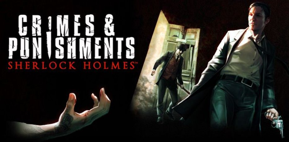 Sherlock Holmes: Crimes