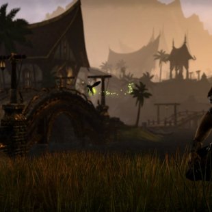 The Elder Scrolls III: Morrowind посетит Android