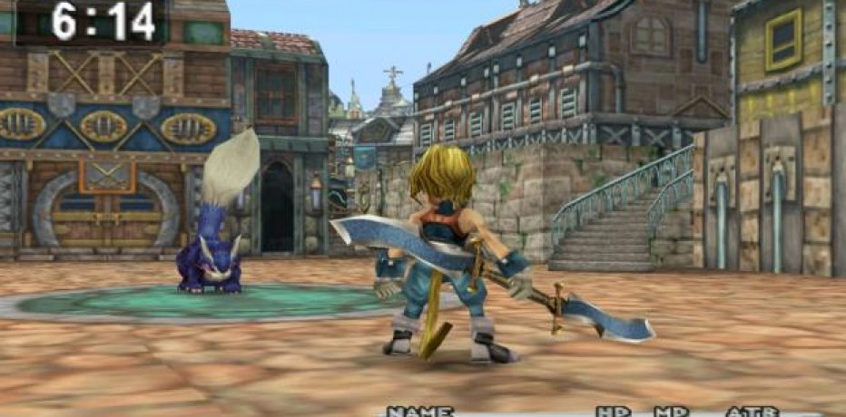 Final Fantasy 9   PC, iOS  Android