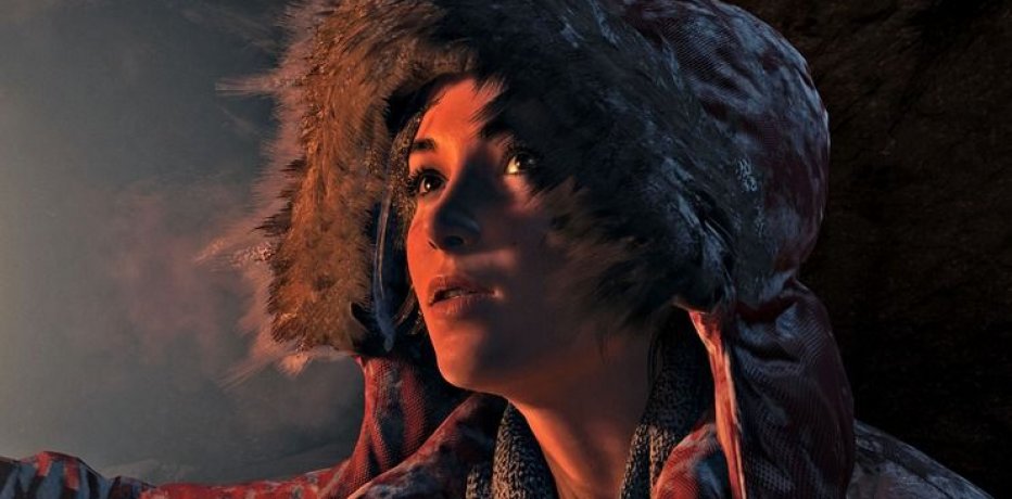 Gamescom 2015:   Rise of the Tomb Raider