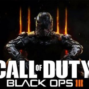 Call of Duty: Black Ops 3   