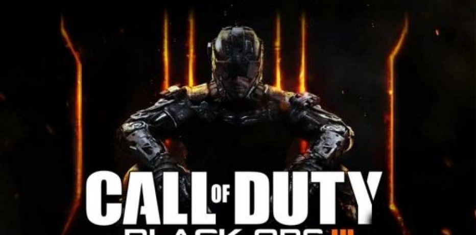 Call of Duty: Black Ops 3   