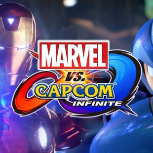 Дата выхода и первый сюжетный трейлер Marvel Vs. Capcom: Infinite