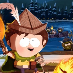 South Park: The Stick of Truth    