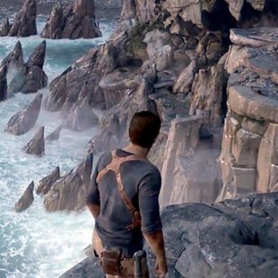     Uncharted 4: A Thief