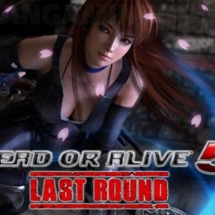    Dead or Alive  PS3  PS4