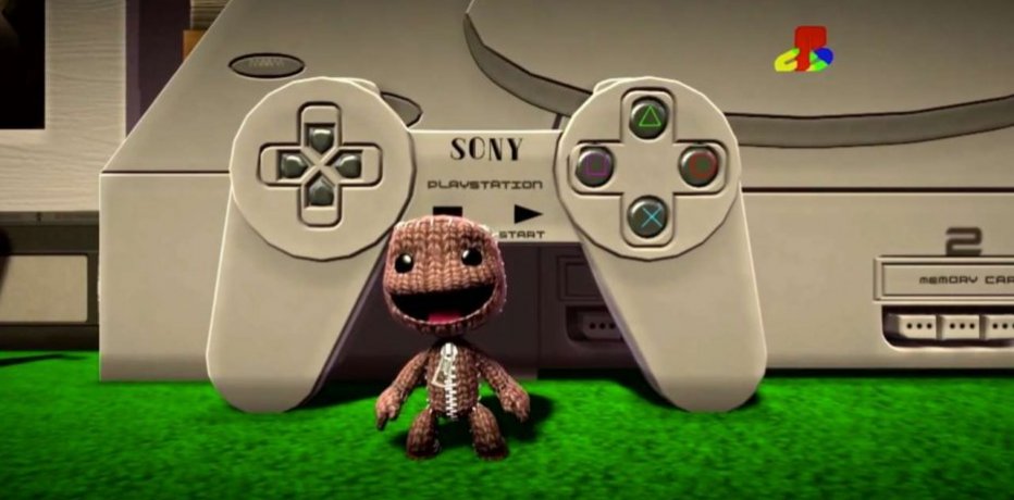 LittleBigPlanet 3 -    20- PlayStation