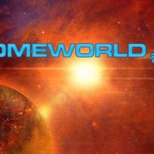 Homeworld: Remastered Collection