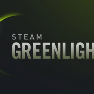 Steam Greenlight кончился