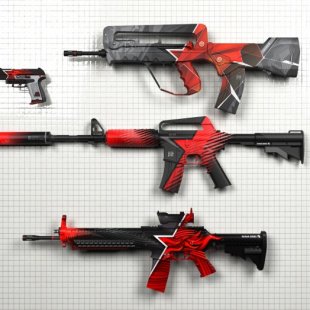 Counter-Strike: Global Offensive -    StarLadder