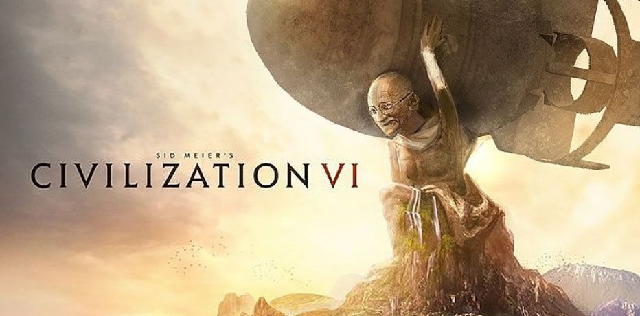 Civilization VI    Steam
