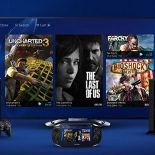 PlayStation Now   