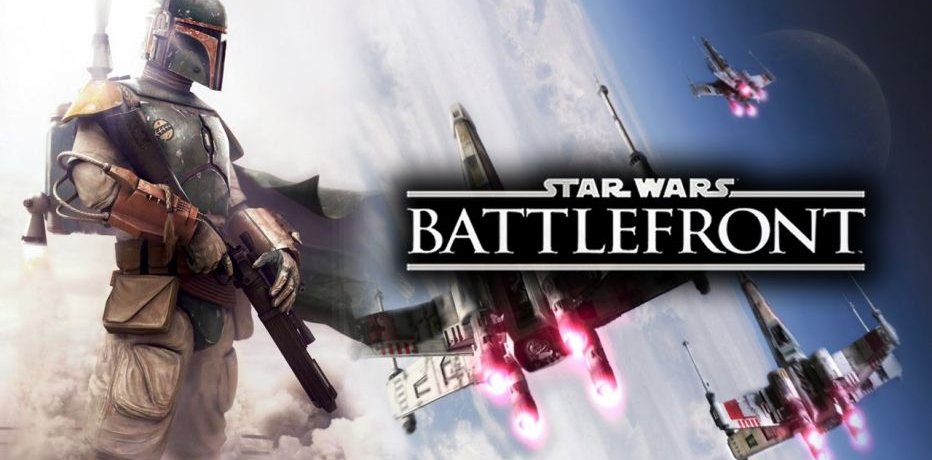 Star Wars: Battlefront - 50     