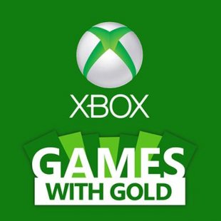 Games with Gold  
