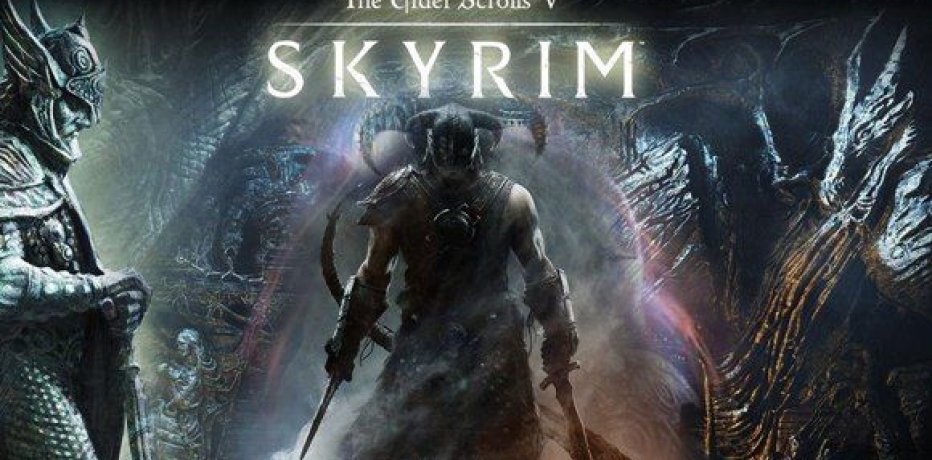  Skyrim: Special Edition