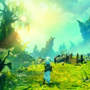 Trine 3: The Artifacts of Power   Steam Early Access 21 