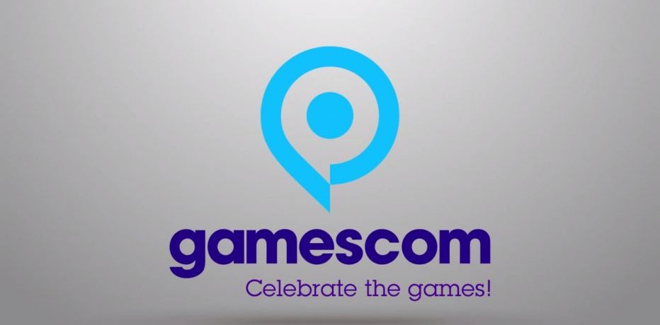 Gamescom 2015    