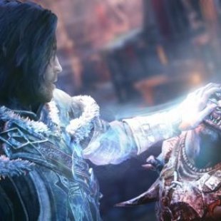   The Bright Lord  Middle-earth: Shadow of Mordor