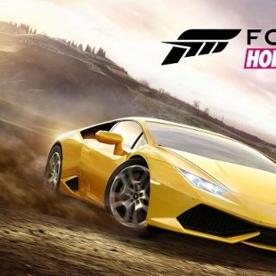 Forza Horizon 2   Car Pack