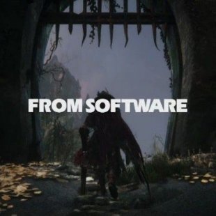 Project Beast -    From Software  Sony