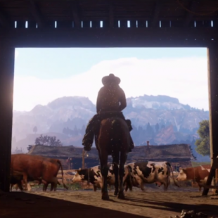    Red Dead Redemption 2     