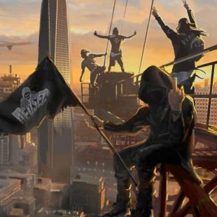 Watch Dogs ,   -,      ...