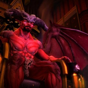   Saints Row: Gat out of Hell