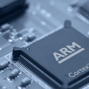  ARM    Cortex-A72