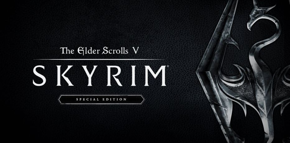   The Elder Scrolls V: Skyrim