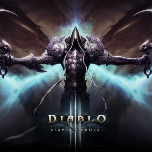 Diablo 3 возможно выйдет на Xbox One