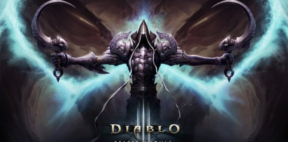 Diablo 3    Xbox One