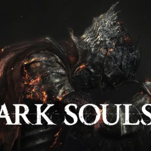 Dark Souls III -   