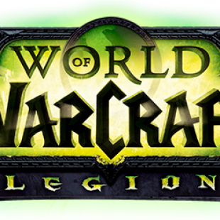  World of Warcraft: Legion -   