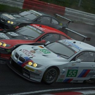 Project Cars    