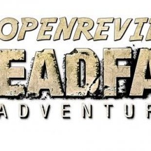  Deadfall Adventures