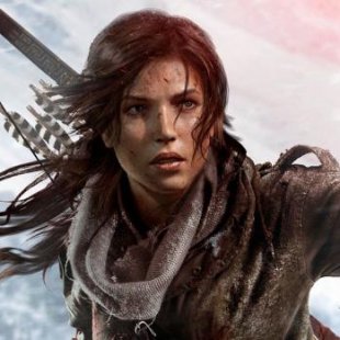  ,  Rise of the Tomb Raider  PC   