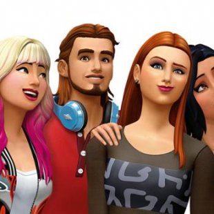    The Sims 4: Get Together