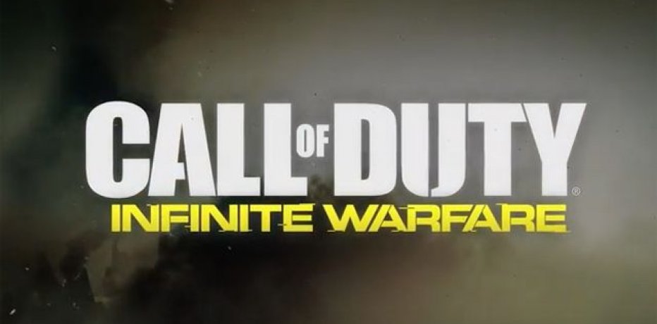 Microsoft  Activision  Infinite Warfare