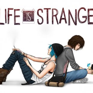 Life Is Strange   