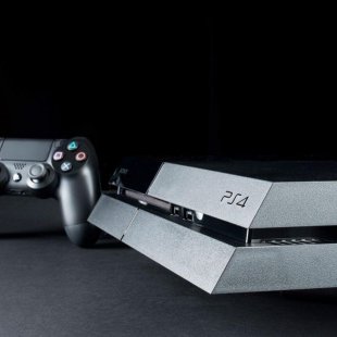   PlayStation 4  2015 