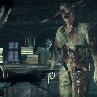 3- The Evil Within