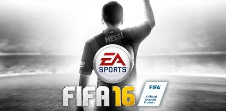     FIFA 16