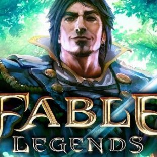 Microsoft  Fable Legends   Lionhead Studios