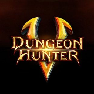 Dungeon Hunter 5 -    Gameloft