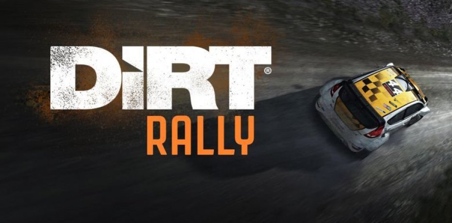  DiRT Rally:   ?