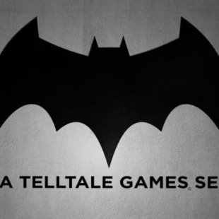   Batman  Telltale